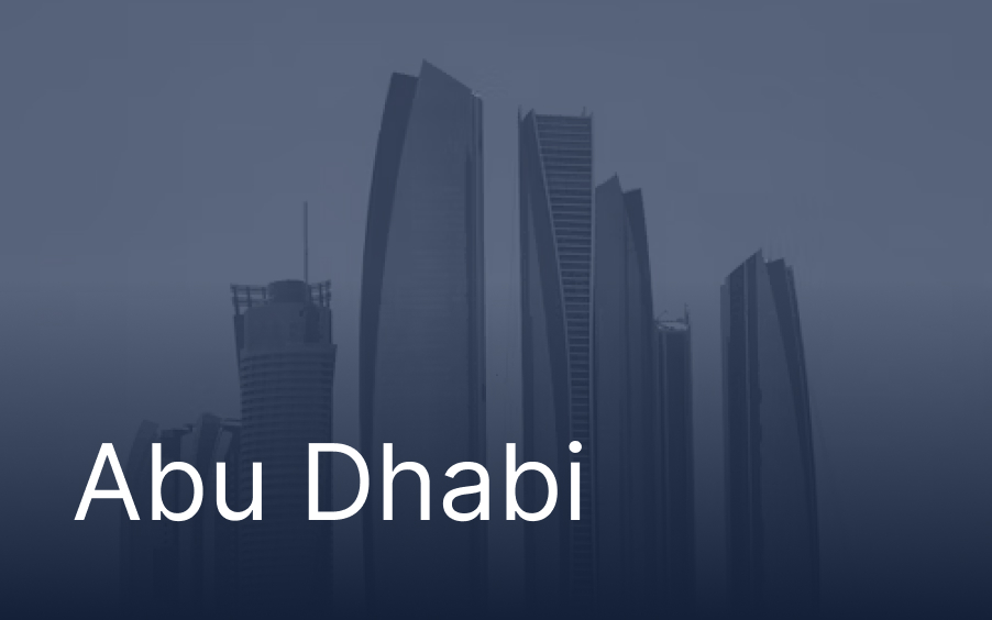 Mainland Business Setup in Abu Dhabi