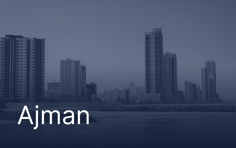 Mainland Business Setup in Ajman