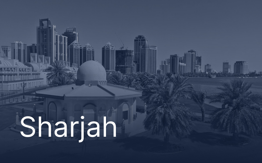 Mainland Business Setup in Sharjah