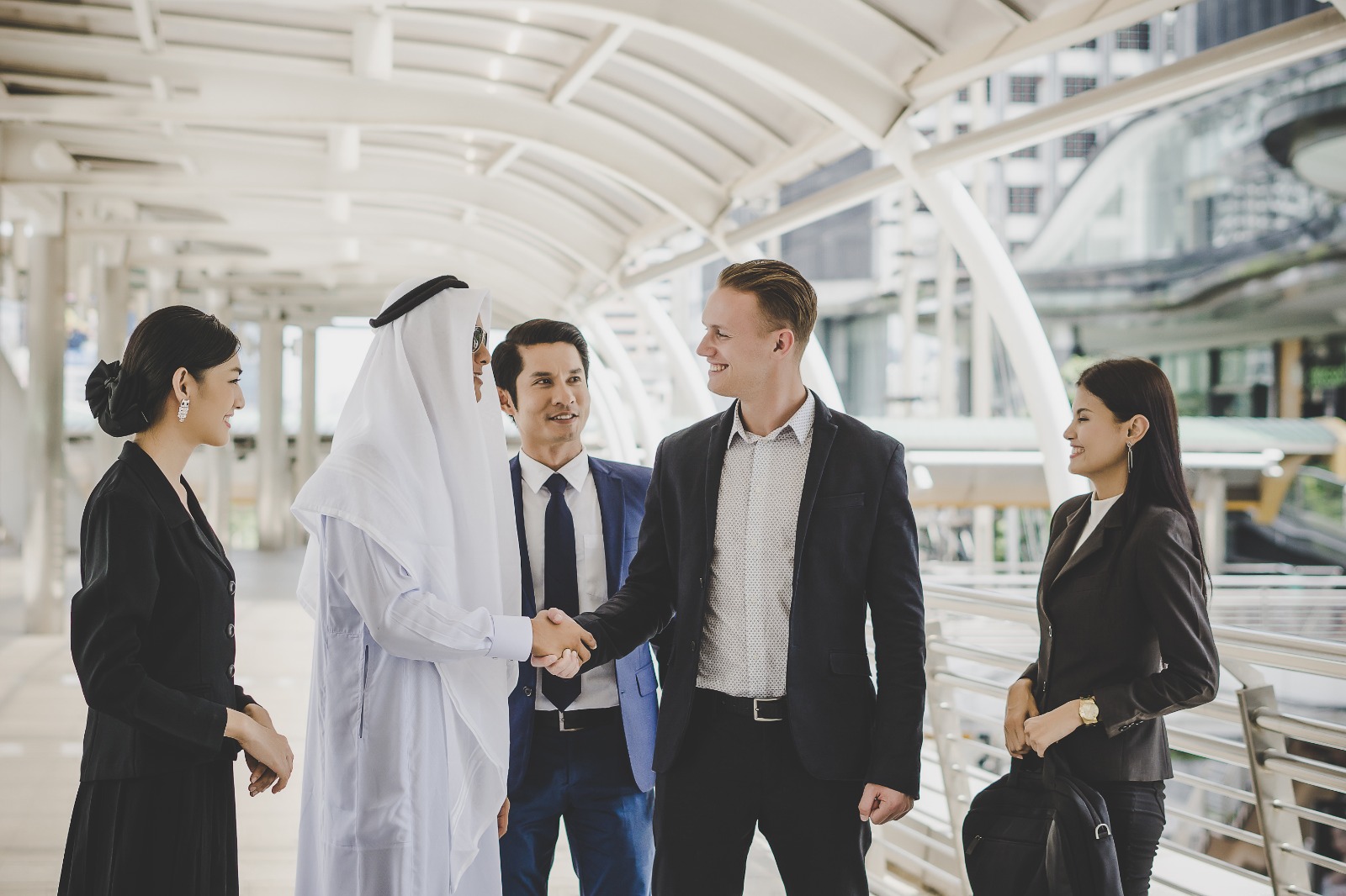 UBIXO Dubai Business Setup